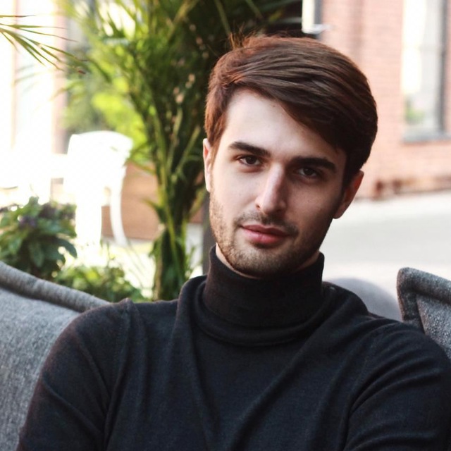 Григорий Виленский